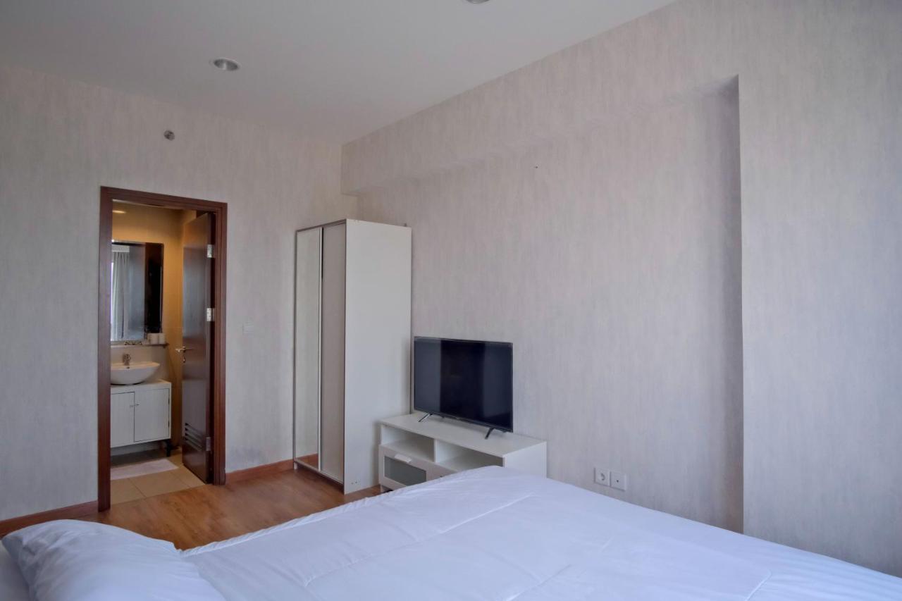 1Br Apartment Serpong Mtown Signature Seberang Sms Mall Dış mekan fotoğraf